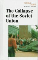 The_collapse_of_the_Soviet_Union