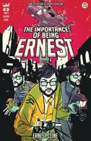 The_importance_of_being_Ernest