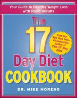 The_17_day_diet_cookbook