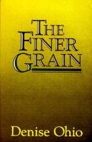 The_finer_grain