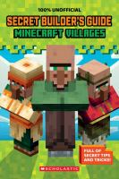 Minecraft_villages