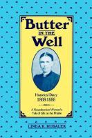 Butter_in_the_Well