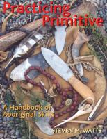 Practicing_primitive