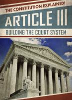 Article_III__building_the_court_system