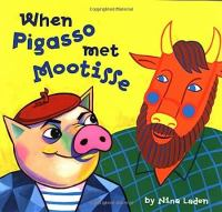 When_Pigasso_met_Mootisse