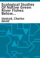 Ecological_studies_of_native_Green_River_fishes_below_Flaming_Gorge_Dam__1964-1966