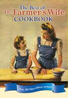 The_best_of_the_Farmer_s_wife_cookbook