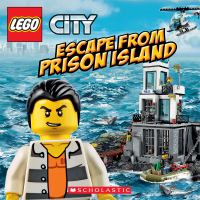 LEGO_City__Escape_from_Prison_Island