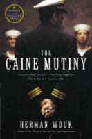 The_caine_mutiny__a_novel_of_World_War_II
