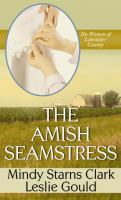 The_Amish_seamstress