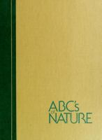 ABC_s_of_nature