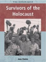 The_Holocaust__Survivors_Of_The_Holocaust