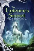 The_Unicorn_s_Secret__The_journey_home