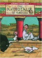 The_Minotaur_of_Knossos