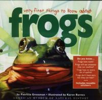 Very_first_things_to_know_about_frogs