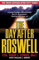 The_day_after_Roswell