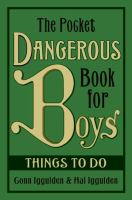 The_pocket_dangerous_book_for_boys