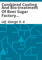 Combined_cooling_and_bio-treatment_of_beet_sugar_factory_condenser_water_effluent