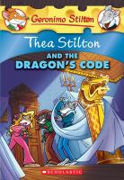 Thea_Stilton_and_the_Dragon_s_Code