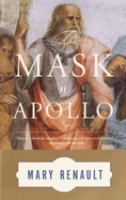The_mask_of_Apollo