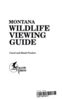 Montana_wildlife_viewing_guide