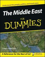 The_Middle_East_for_dummies