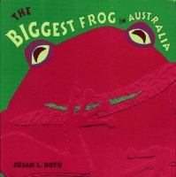 The_biggest_frog_in_Australia