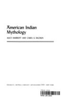 American_Indian_mythology