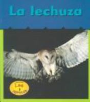 La_lechuza