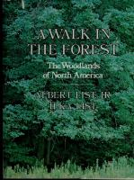 A_walk_in_the_forest