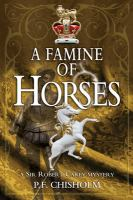 A_famine_of_horses