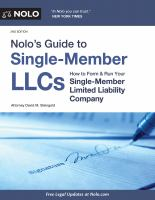 Nolo_s_guide_to_single-member_LLCs