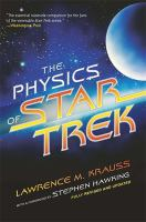 The_physics_of_Star_Trek