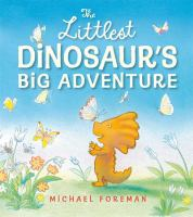 The_littlest_dinosaur_s_big_adventure