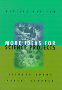 More_ideas_for_science_projects