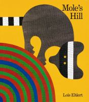 Mole_s_hill