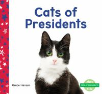 Cats_of_presidents