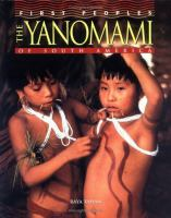 The_Yanomami_of_South_America