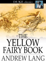 The_Yellow_Fairy_Book