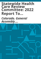Statewide_Health_Care_Review_Committee