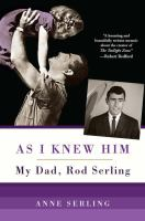 As_I_Knew_Him__My_Dad__Rod_Serling