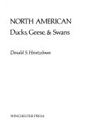 North_American_ducks__geese____swans