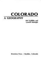 Colorado__a_geography
