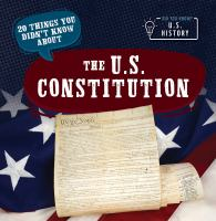 20_things_you_didn_t_know_about_the_U_S__Constitution