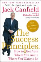 The_success_principles