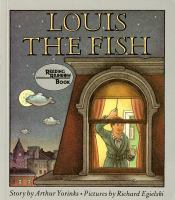 Louis_the_fish