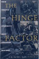 The_hinge_factor