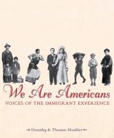 We_are_Americans