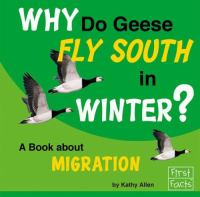 Why_do_geese_fly_south_in_winter_