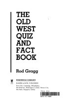 The_Old_West_quiz_and_fact_book
